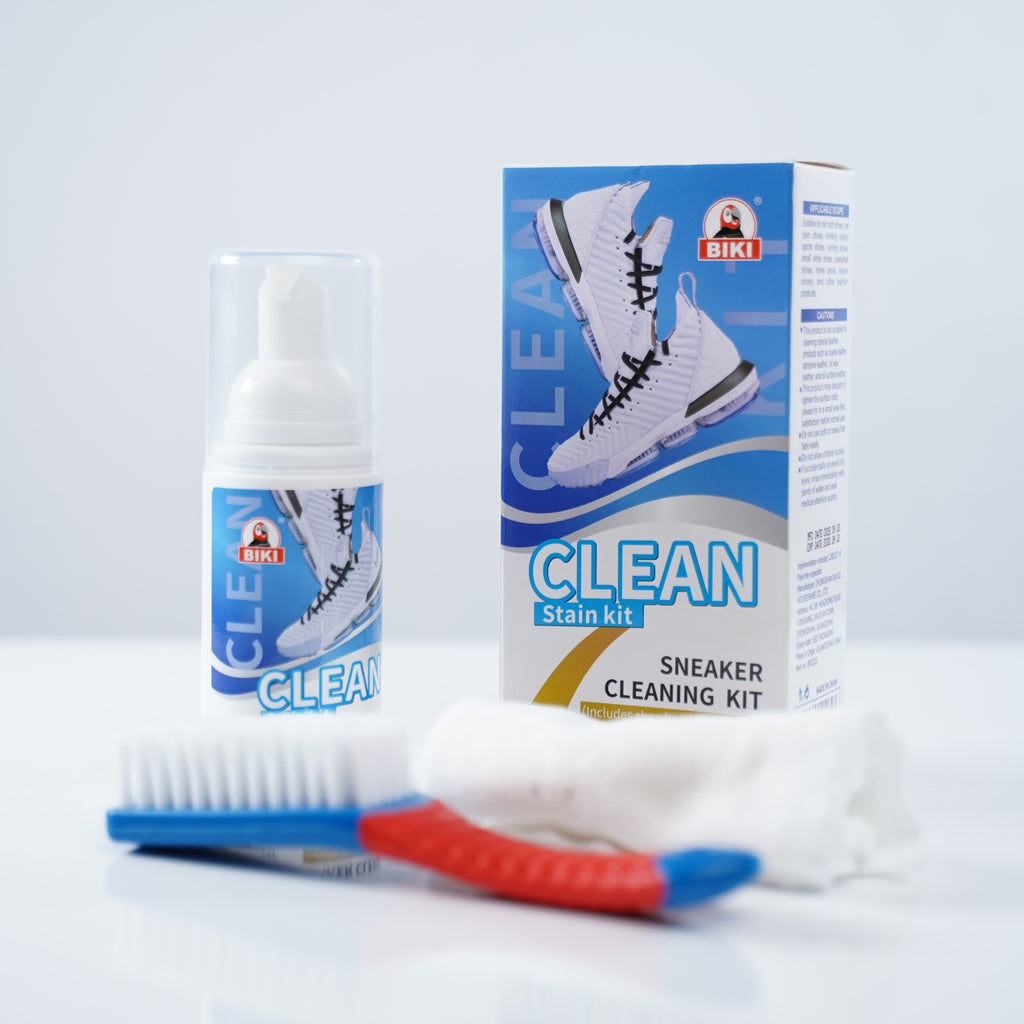 Kit Nettoyage Premium BIKI™️ – Leader Marocain