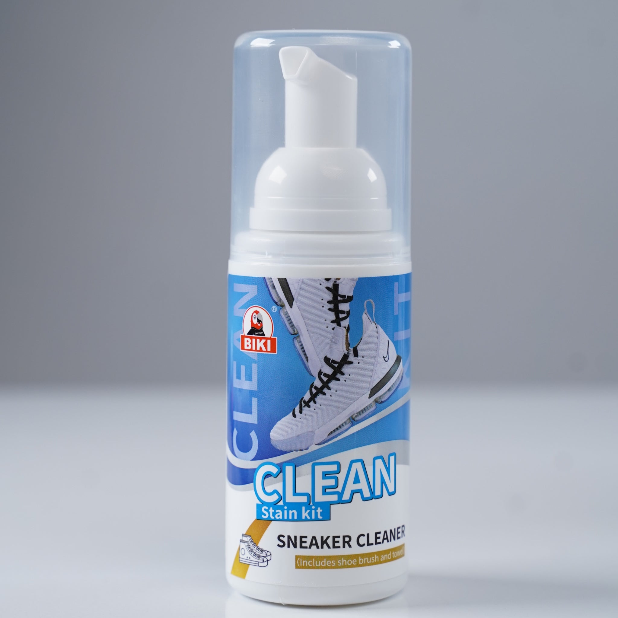 Kit Nettoyage Premium BIKI™️ – Leader Marocain