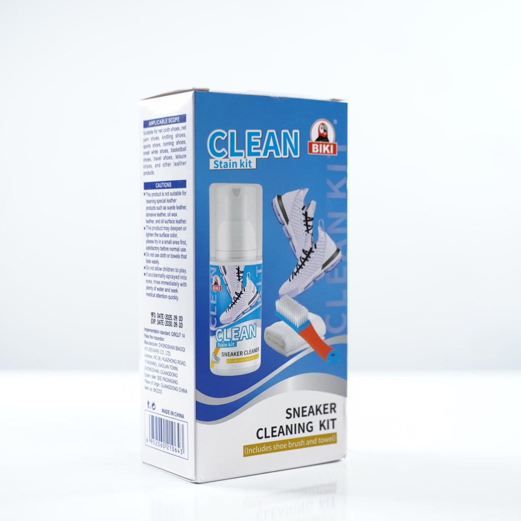 Kit Nettoyage Premium BIKI™️ – Leader Marocain